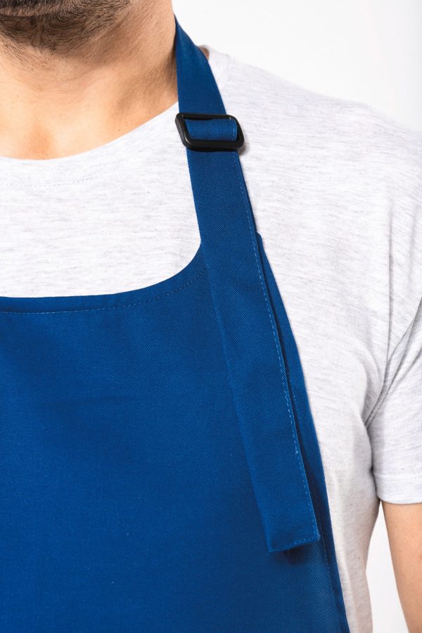 Tablier avec poche en coton Bio – Image 104