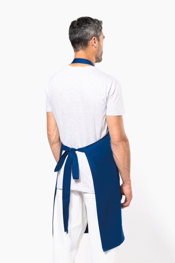 Tablier avec poche en coton Bio – Image 97