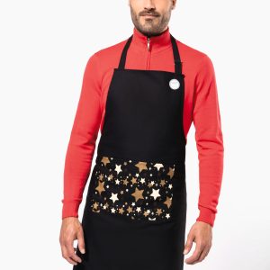 Tablier de Noël adulte Origine France Garantie