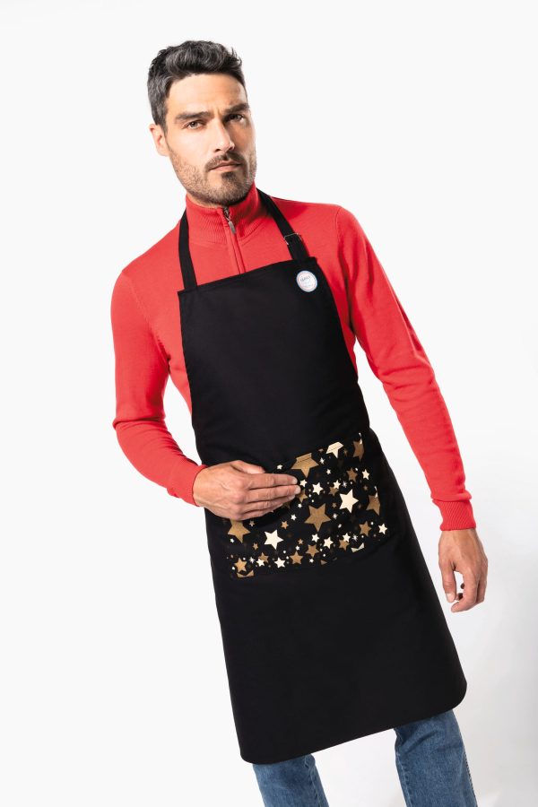 Tablier de Noël adulte Origine France Garantie – Image 1144