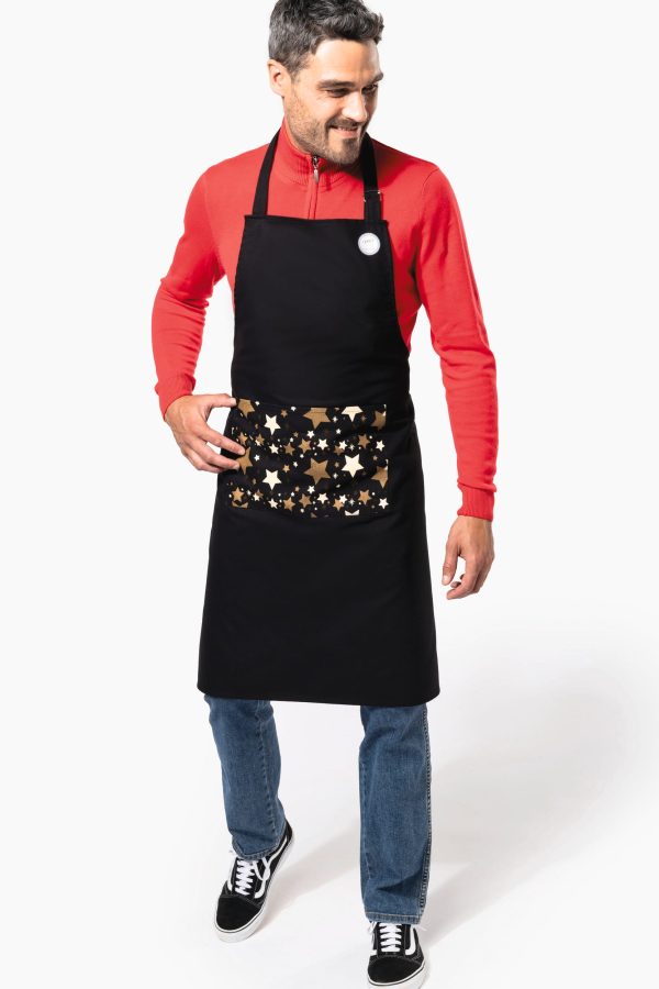 Tablier de Noël adulte Origine France Garantie – Image 1145