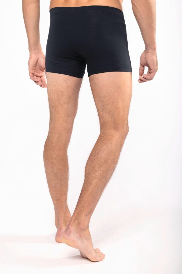 Boxer Bio homme