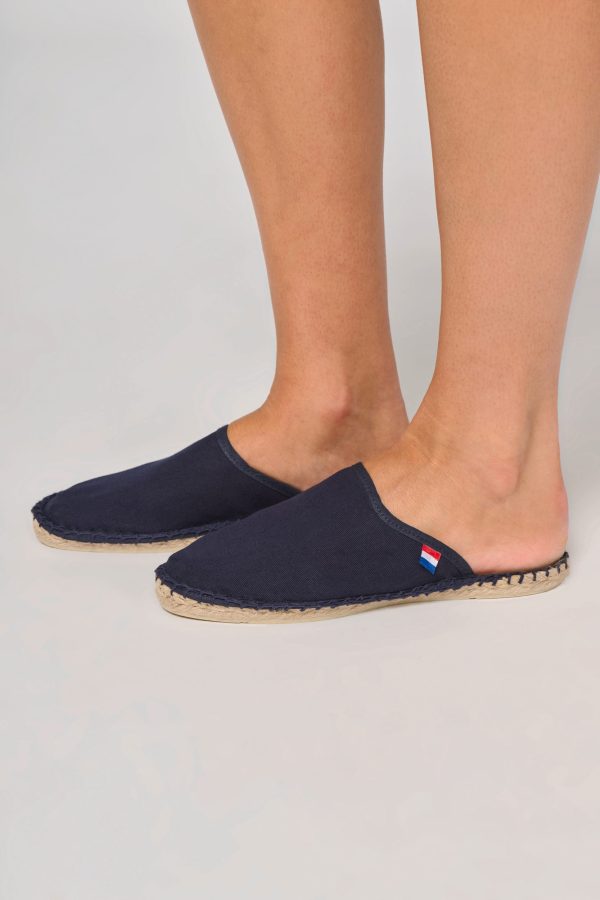 Mules espadrilles – Image 1267