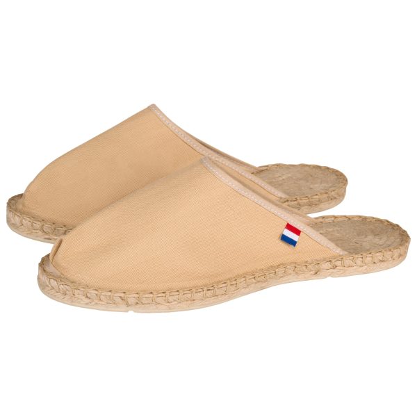 Mules espadrilles – Image 1272