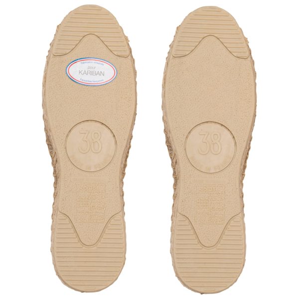 Mules espadrilles – Image 1270