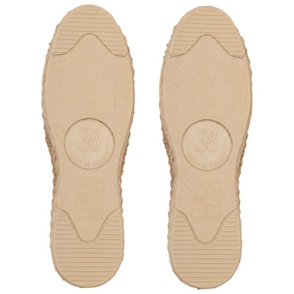 Mules espadrilles – Image 1268
