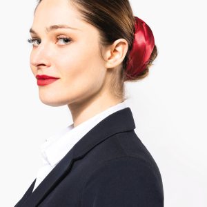 Foulard satiné