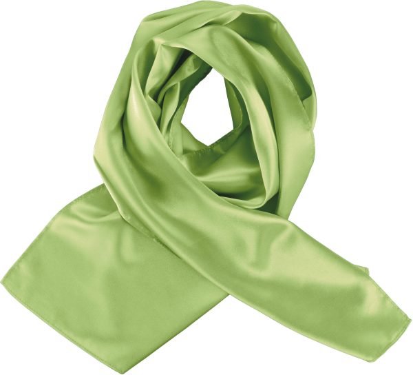 Foulard satiné – Image 514
