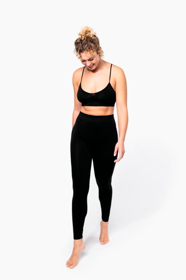 Brassière femme sans couture – Image 2330