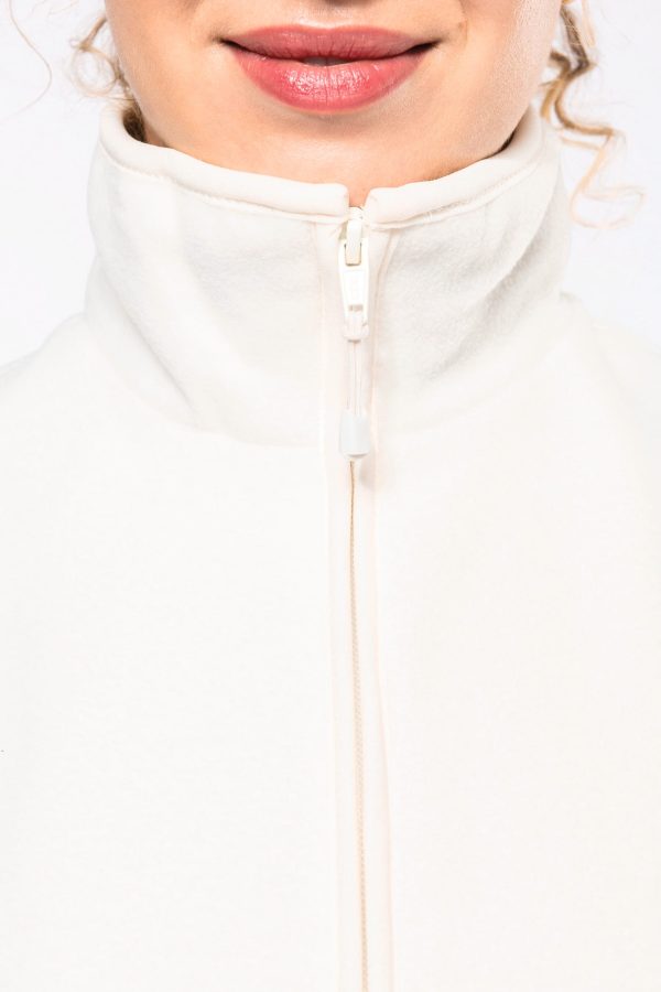 Bodywarmer micropolaire femme – Image 58942