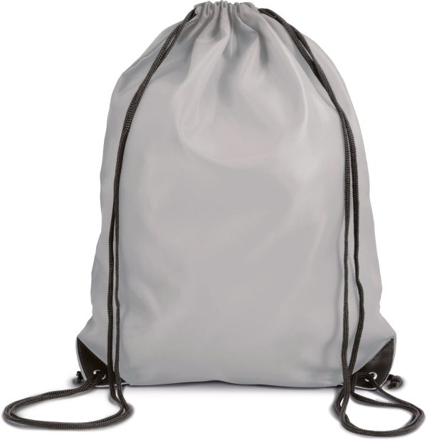 Sac à dos avec cordelettes