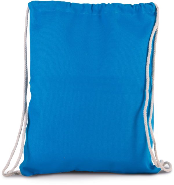 Sac à dos avec cordon épais – Image 26