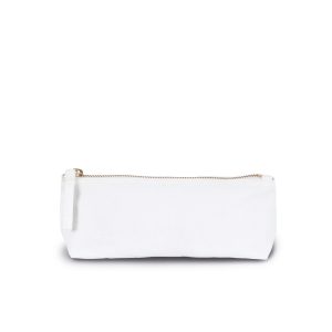 Trousse en coton