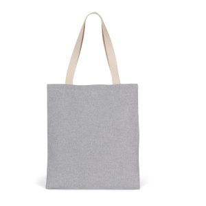 Sac shopping recyclé
