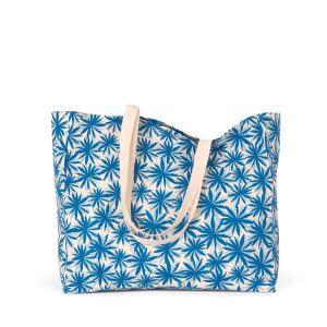 Sac shopping écoresponsable
