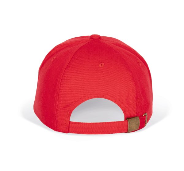 Casquette "Easy printing" - 6 panneaux – Image 723