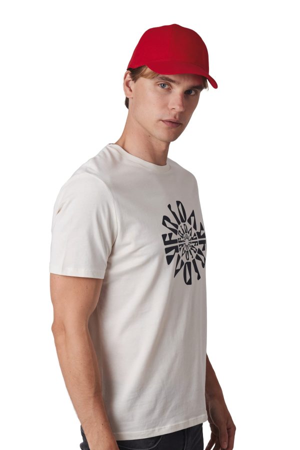 Casquette "Easy printing" - 6 panneaux – Image 718