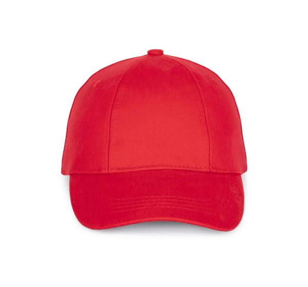Casquette "Easy printing" - 6 panneaux – Image 722