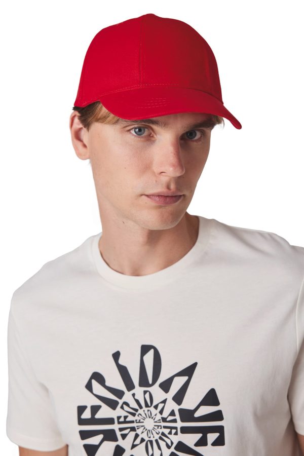 Casquette "Easy printing" - 6 panneaux – Image 720