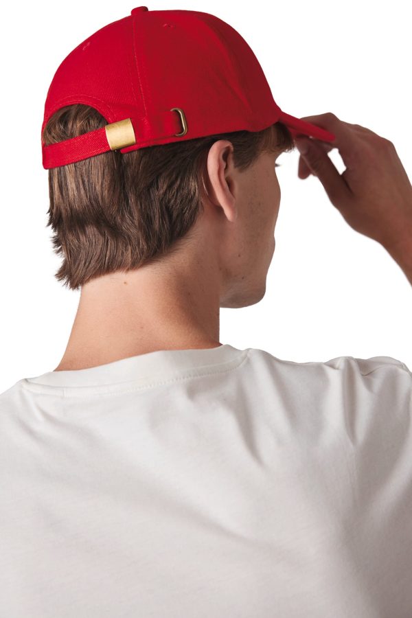 Casquette "Easy printing" - 6 panneaux – Image 721