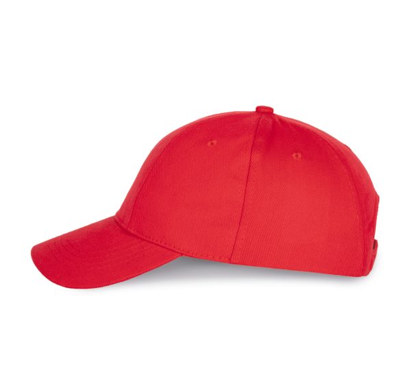 Casquette "Easy printing" - 6 panneaux – Image 724