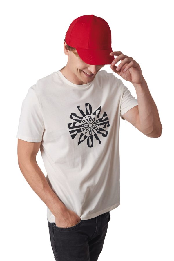 Casquette "Easy printing" - 6 panneaux – Image 719