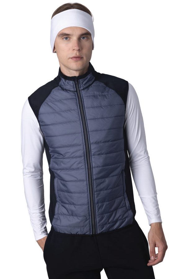 Bandeau de sport respirant – Image 57