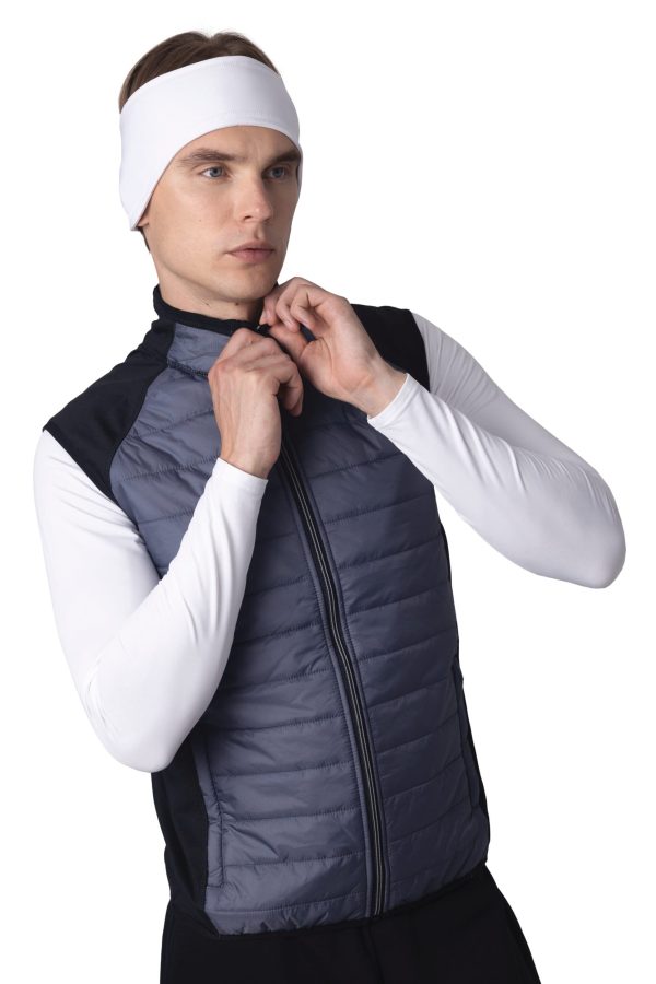 Bandeau de sport respirant