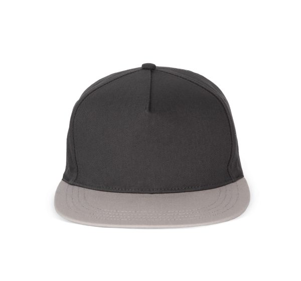 Casquette snapback - 5 panneaux – Image 2401