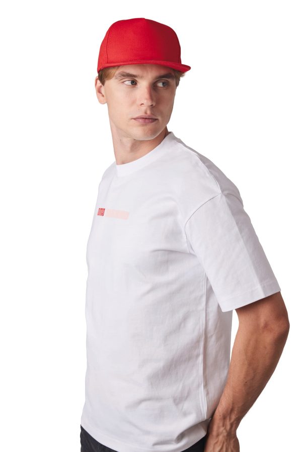 Casquette snapback - 5 panneaux – Image 2400