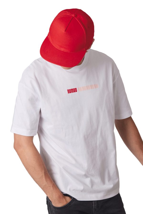 Casquette snapback - 5 panneaux – Image 2398