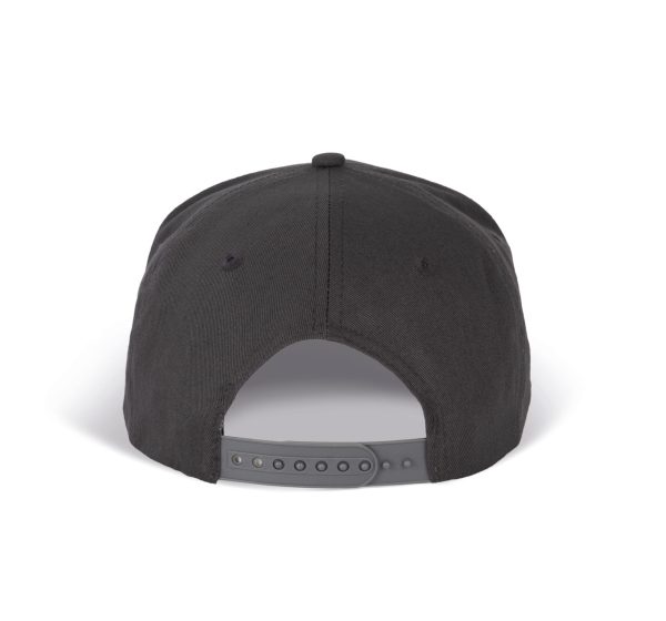 Casquette snapback - 5 panneaux – Image 2402