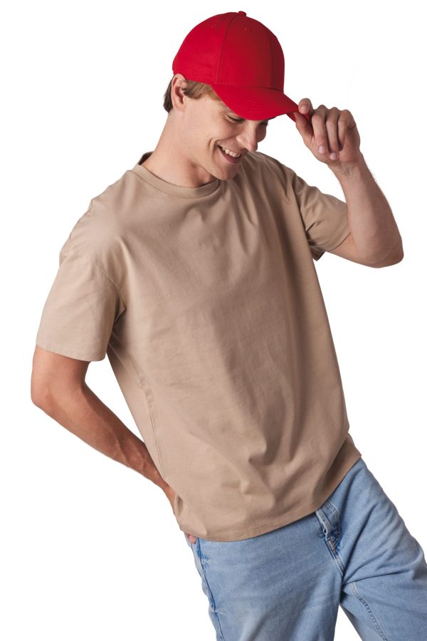 Casquette Baseball - 6 panneaux – Image 75