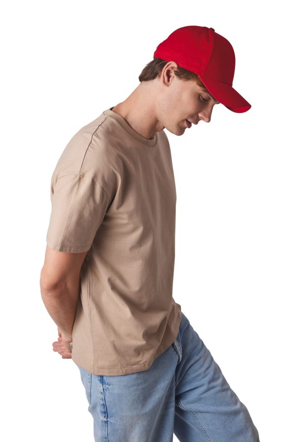 Casquette Baseball - 6 panneaux – Image 73