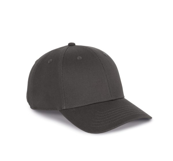 Casquette Baseball - 6 panneaux – Image 78