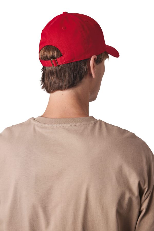 Casquette Baseball - 6 panneaux – Image 76