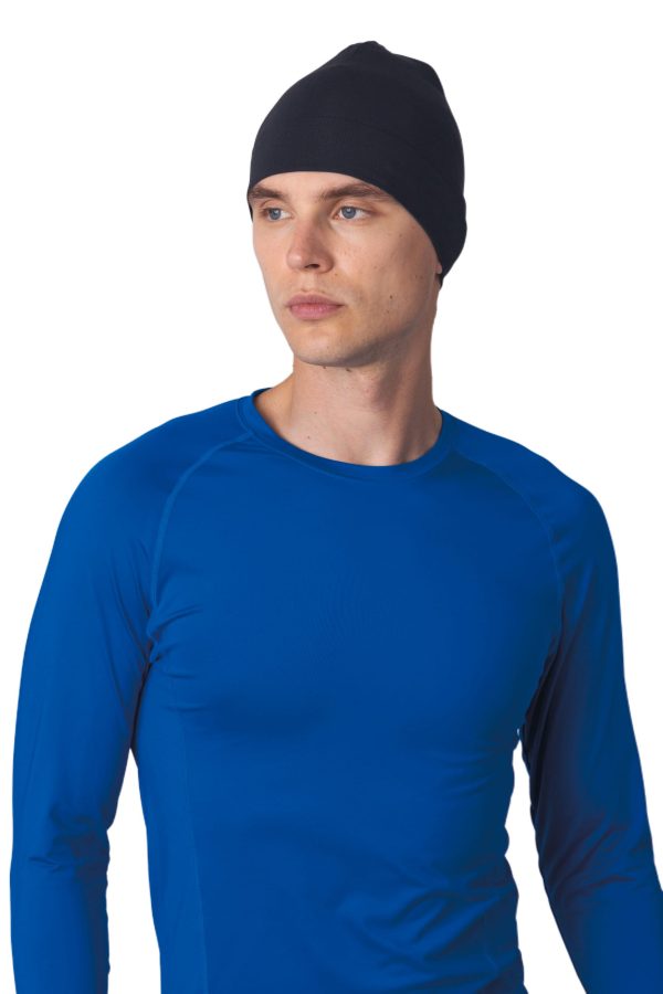 Bonnet respirant sans couture – Image 199