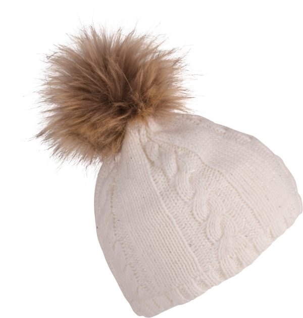 Bonnet à pompon – Image 292