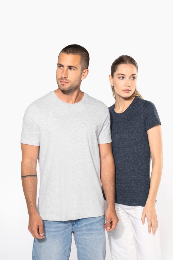 T-shirt vintage manches courtes femme – Image 7439