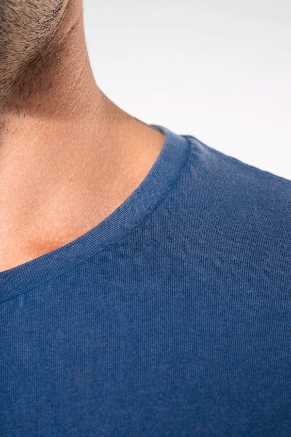 T-shirt manches courtes homme – Image 1706