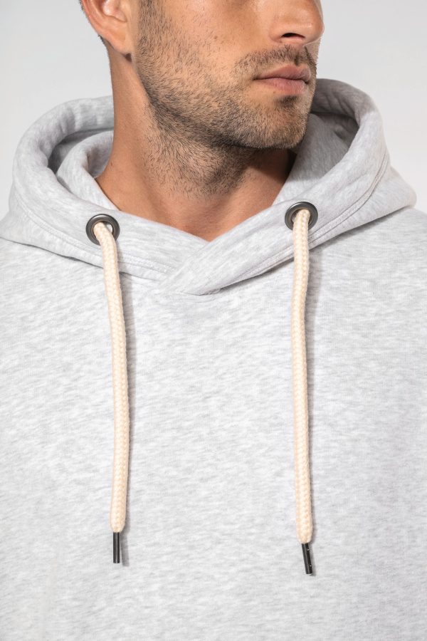 Sweat-shirt capuche homme – Image 7912