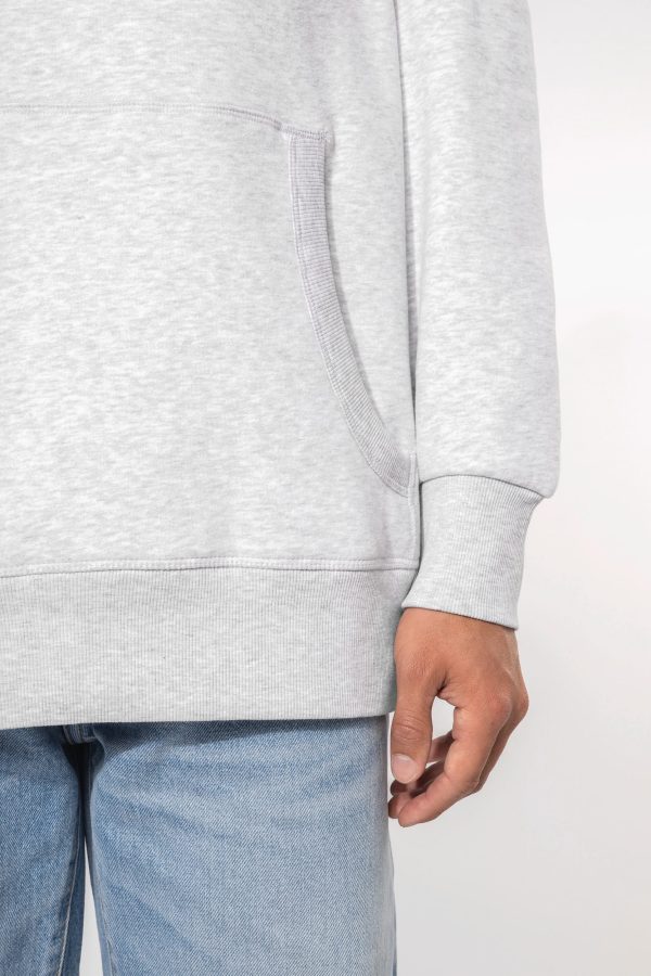 Sweat-shirt capuche homme – Image 7913