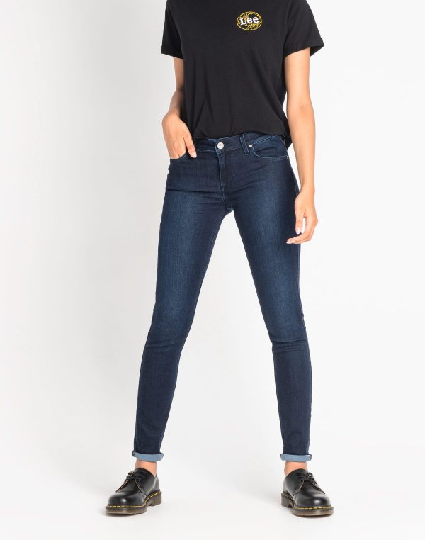 Jeans femme Elly Slim – Image 2054