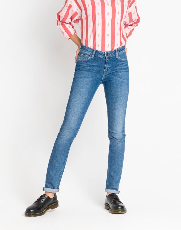 Jeans femme Elly Slim – Image 2053