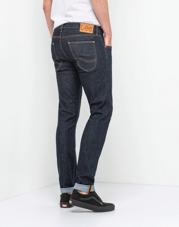 Jean Homme Luke Slim Tapered – Image 288