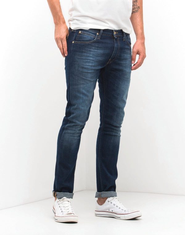 Jean Homme Luke Slim Tapered – Image 289