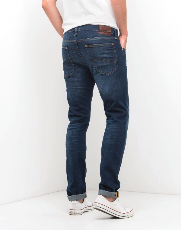 Jean Homme Luke Slim Tapered – Image 290