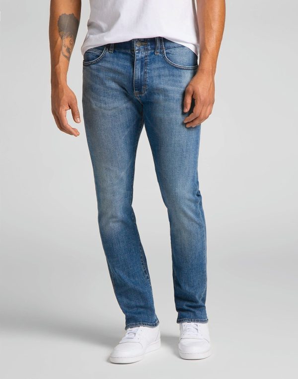 Jean extreme motion slim fit – Image 4661