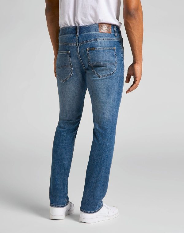 Jean extreme motion slim fit – Image 4662