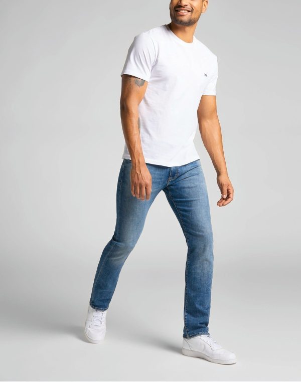 Jean extreme motion slim fit – Image 4663